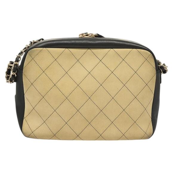 Chanel Matelasse Chain Shoulder Women Chanel Matelasse Chain Shoulder Bag